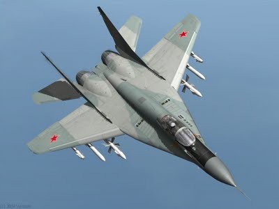 Chuyên gia Mỹ: F-35 thua xa Su-27, Mig-29 của Nga - ảnh 2