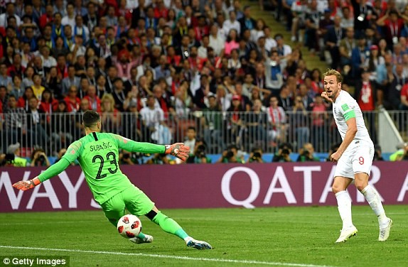 Thắng Anh hiệp phụ, Croatia gặp Pháp ở chung kết World Cup - ảnh 29