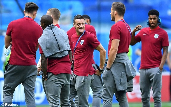 Bỉ đánh bại tuyển Anh chiếm hạng 3 World Cup 2018 - ảnh 7