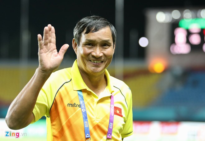Thua 'đấu súng', tuyển nữ Việt Nam bị loại ở tứ kết ASIAD - ảnh 7