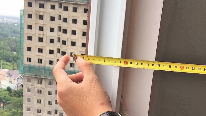 Đạt Gia Residence Thủ Đức chậm giao nhà vì xảy ra tai nạn chết người - ảnh 2