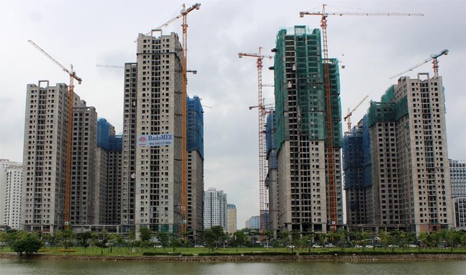Thất thu 6.000 tỷ từ sai phạm các dự án nhà ở: Kiến nghị chuyển cơ quan điều tra xử lý - ảnh 1