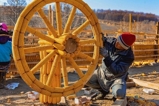 Lo quy hoạch một đằng, “đại gia” làm một nẻo - ảnh 1