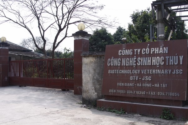 Cận cảnh miếng đất nông nghiệp nghìn tỷ Mobifone mua AVG - ảnh 7