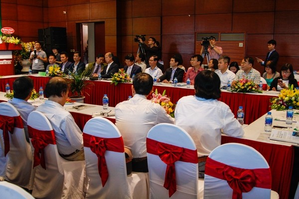 Phát động cuộc thi về BĐS với chủ đề