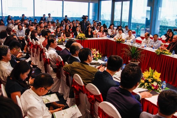 Phát động cuộc thi về BĐS với chủ đề