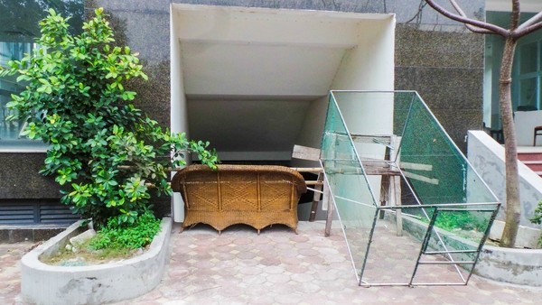 Gần 160 căn hộ tái định cư bỏ hoang cả chục năm giữa Thủ đô - ảnh 6