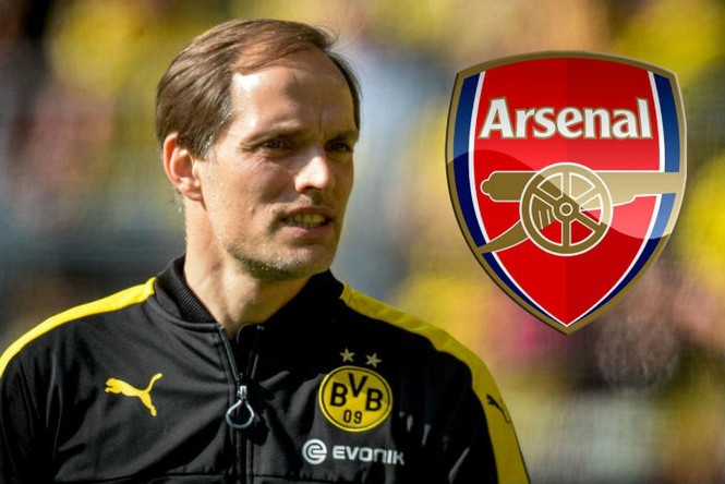 Arsenal đã tìm được HLV thay Wenger ở mùa giải mới - ảnh 1