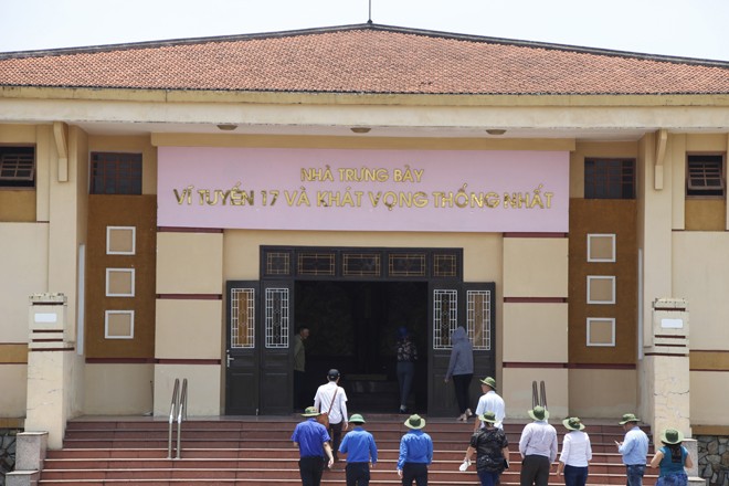 T.Ư Đoàn TNCS Cuba thăm Việt Nam - ảnh 18