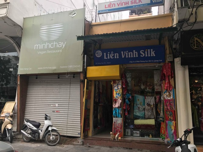 Xôn xao nhà, đất trung tâm phố cổ Hà Nội được ‘định đoạt’ giá bèo - ảnh 1