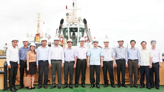 Sáng tạo, hội nhập hơn nữa để phát triển - ảnh 1