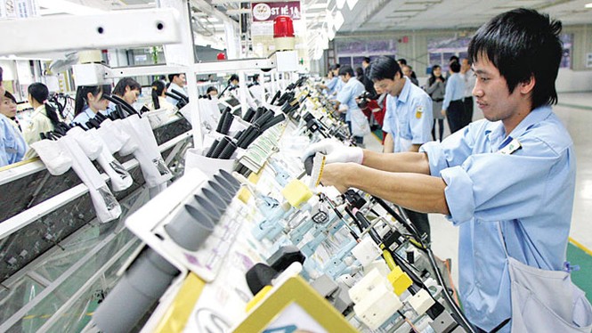 Sáng tạo, hội nhập hơn nữa để phát triển - ảnh 2