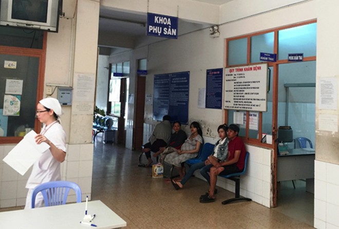 Sản phụ hôn mê rồi tử vong sau một tuần sinh con - ảnh 2