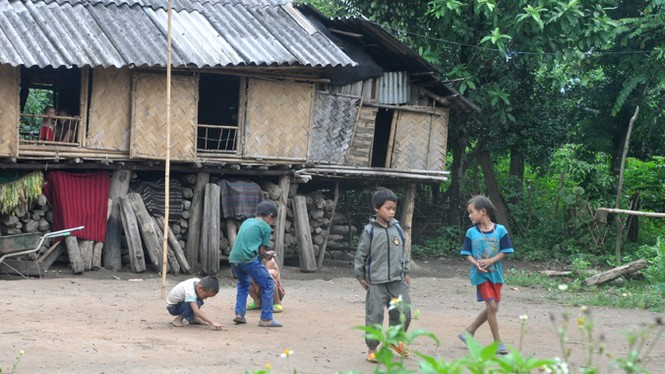 Người lậu miền biên ải - ảnh 2