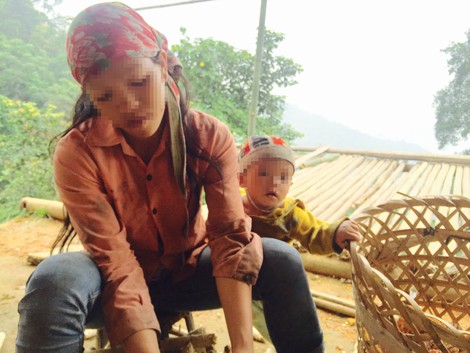 Cuộc sống của người mất vợ con trong vụ thảm án Lào Cai - ảnh 3
