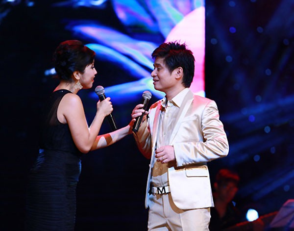 Tấn Minh: Chọn cách 'nổi' khác biệt - ảnh 1