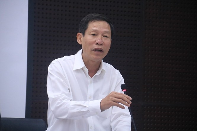 Trần Văn Mẫn - ảnh 1