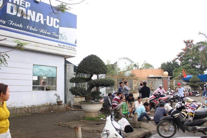 Nhiều bất thường về quản lý đất đai ở Đà Nẵng được chuyển CA điều tra - ảnh 1