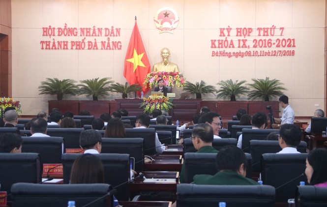 Từ 1/8, cán bộ Đà Nẵng 'nhường ghế' được nhận tối đa 200 triệu - ảnh 1