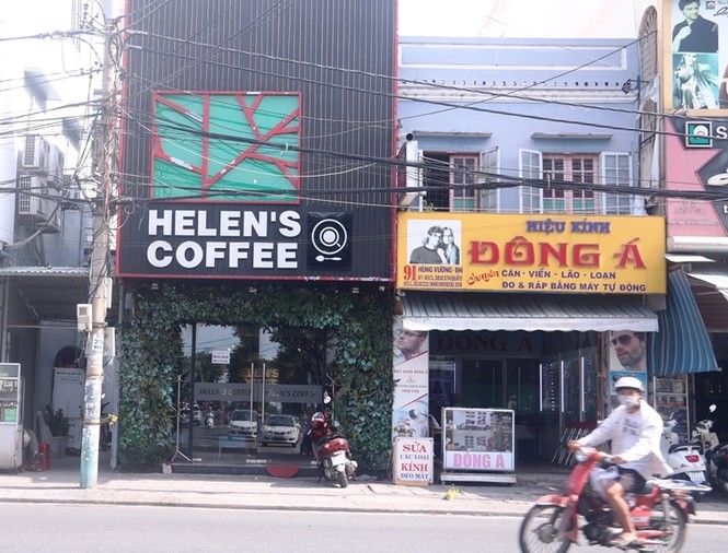 Nhà đất công sản ở Đà Nẵng liên quan đến Vũ 'nhôm' bây giờ ra sao? - ảnh 6