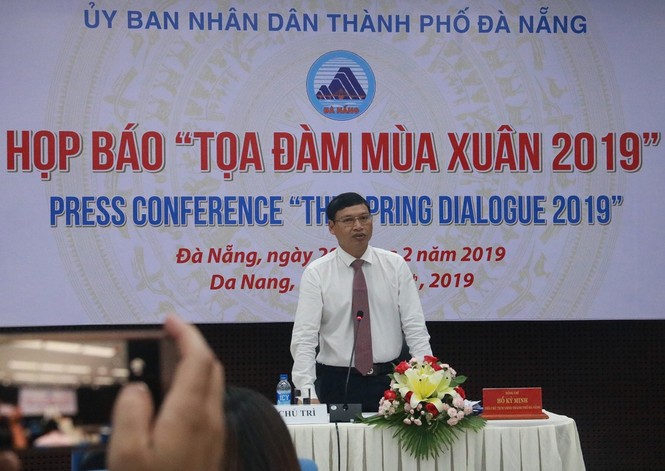 Đà Nẵng điều chỉnh quy hoạch là để sửa những sai sót trước đây - ảnh 1