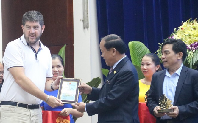 Tròn 20 năm Hội An và Mỹ Sơn là Di sản văn hóa Thế giới: - ảnh 3