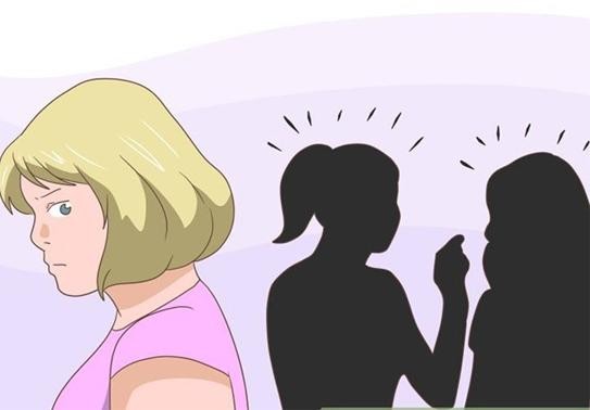 Hãy cứ là chính em, những tình bạn đẹp sẽ từ từ nở hoa thôi! - ảnh 1
