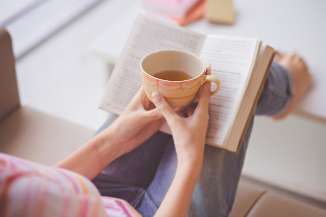 Nếu ta cho phép sự so sánh giật mất niềm vui của mình thì thật vô lý - ảnh 1