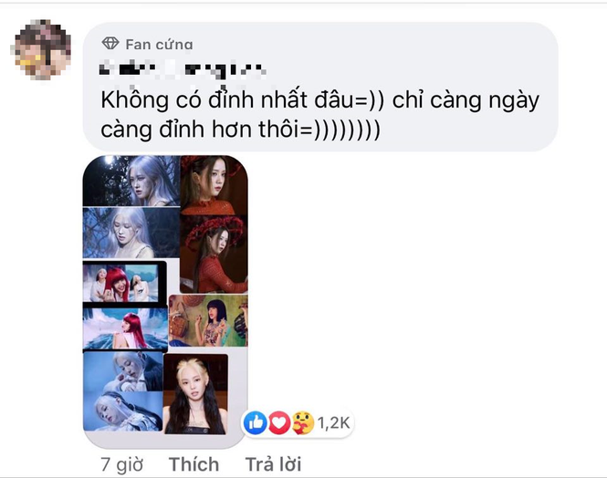 Sự trở lại của những nữ hoàng BLACKPINK: “How you like that” bùng nổ khắp mạng xã hội Việt Nam - ảnh 5