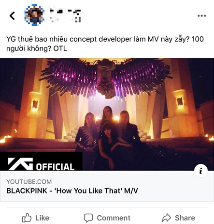 Sự trở lại của những nữ hoàng BLACKPINK: “How you like that” bùng nổ khắp mạng xã hội Việt Nam - ảnh 4