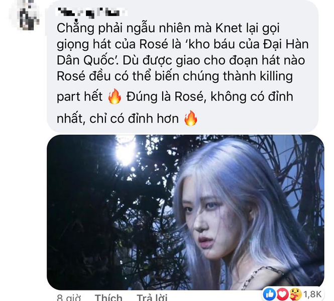 Sự trở lại của những nữ hoàng BLACKPINK: “How you like that” bùng nổ khắp mạng xã hội Việt Nam - ảnh 6