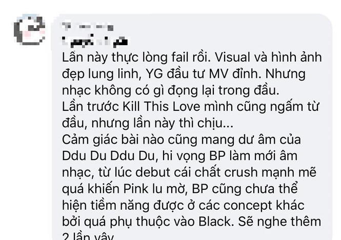Sự trở lại của những nữ hoàng BLACKPINK: “How you like that” bùng nổ khắp mạng xã hội Việt Nam - ảnh 8