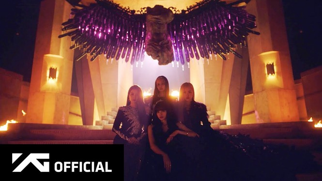 Sự trở lại của những nữ hoàng BLACKPINK: “How you like that” bùng nổ khắp mạng xã hội Việt Nam - ảnh 2