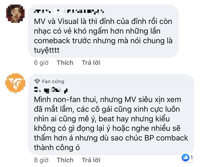 Sự trở lại của những nữ hoàng BLACKPINK: “How you like that” bùng nổ khắp mạng xã hội Việt Nam - ảnh 9