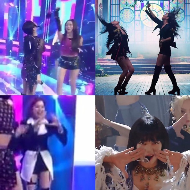BlackVelvet: sự kết hợp của nữ hoàng mùa hè và bà hoàng youtube - ảnh 6
