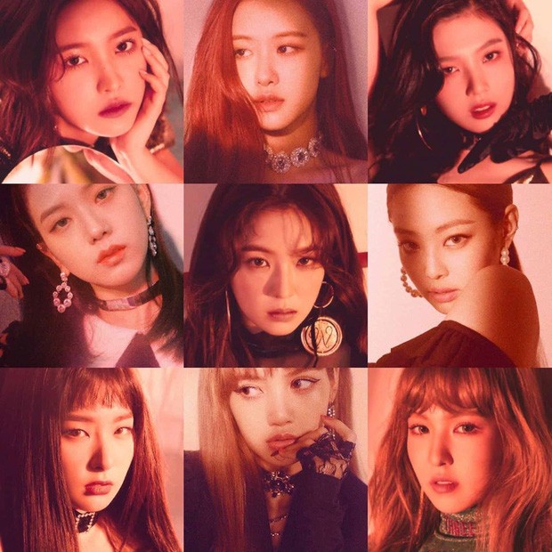 BlackVelvet: sự kết hợp của nữ hoàng mùa hè và bà hoàng youtube - ảnh 1