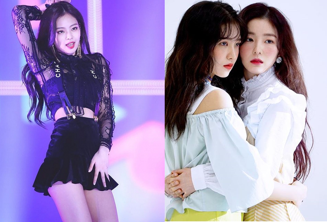 BlackVelvet: sự kết hợp của nữ hoàng mùa hè và bà hoàng youtube - ảnh 5