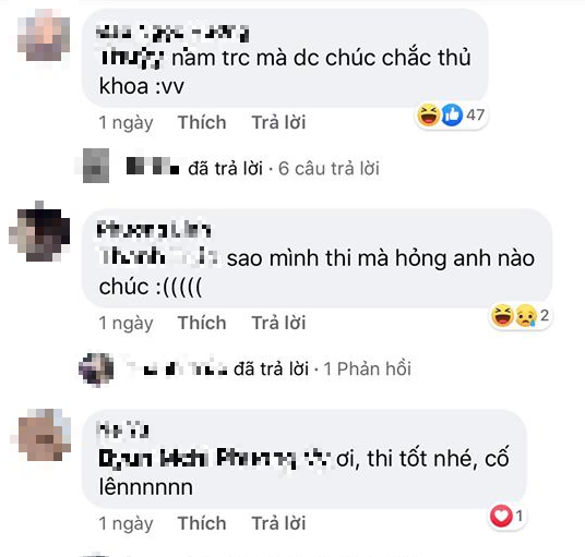 Dàn idol nhà SM nói tiếng Việt siêu đáng yêu, gửi lời chúc các sĩ tử 2k2 thi tốt - ảnh 2