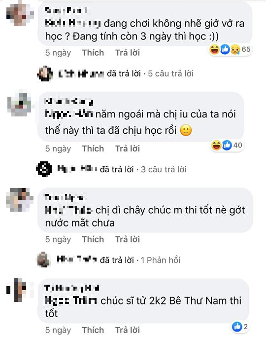 Dàn idol nhà SM nói tiếng Việt siêu đáng yêu, gửi lời chúc các sĩ tử 2k2 thi tốt - ảnh 3