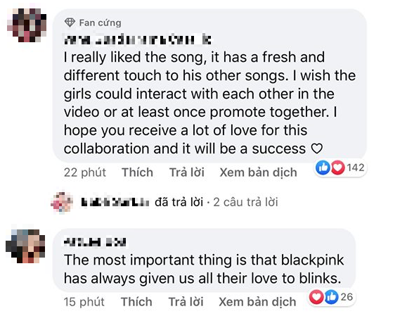 BLACKPINK cùng Selena khiến cộng đồng mạng phát cuồng vì màn kết hợp đỉnh cao nhất mùa hè - ảnh 10
