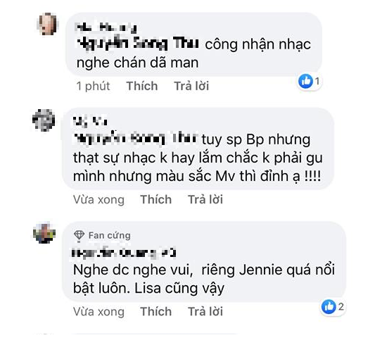 BLACKPINK cùng Selena khiến cộng đồng mạng phát cuồng vì màn kết hợp đỉnh cao nhất mùa hè - ảnh 12