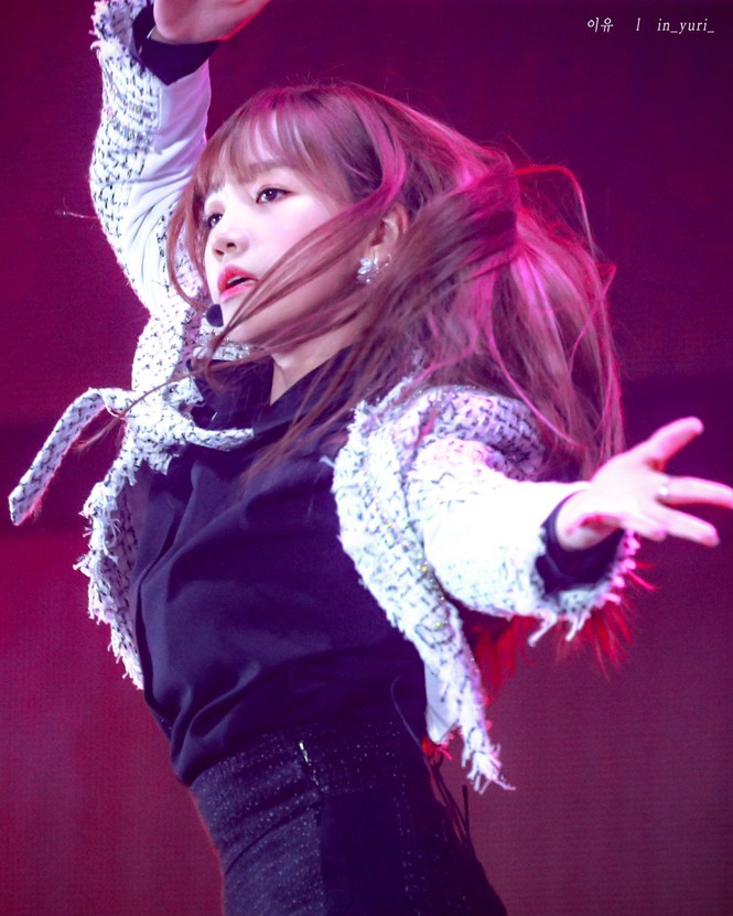 Thầy giáo thanh nhạc cũ của hát chính IZ*ONE bày tỏ quan điểm về gợi ý nhóm đổi main vocal - ảnh 3