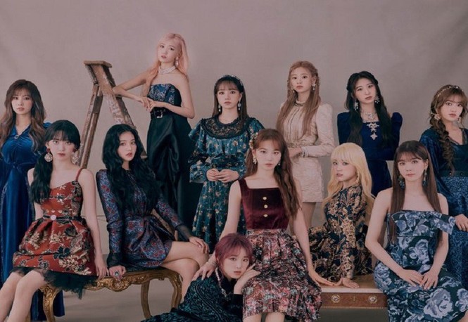 Thầy giáo thanh nhạc cũ của hát chính IZ*ONE bày tỏ quan điểm về gợi ý nhóm đổi main vocal - ảnh 1