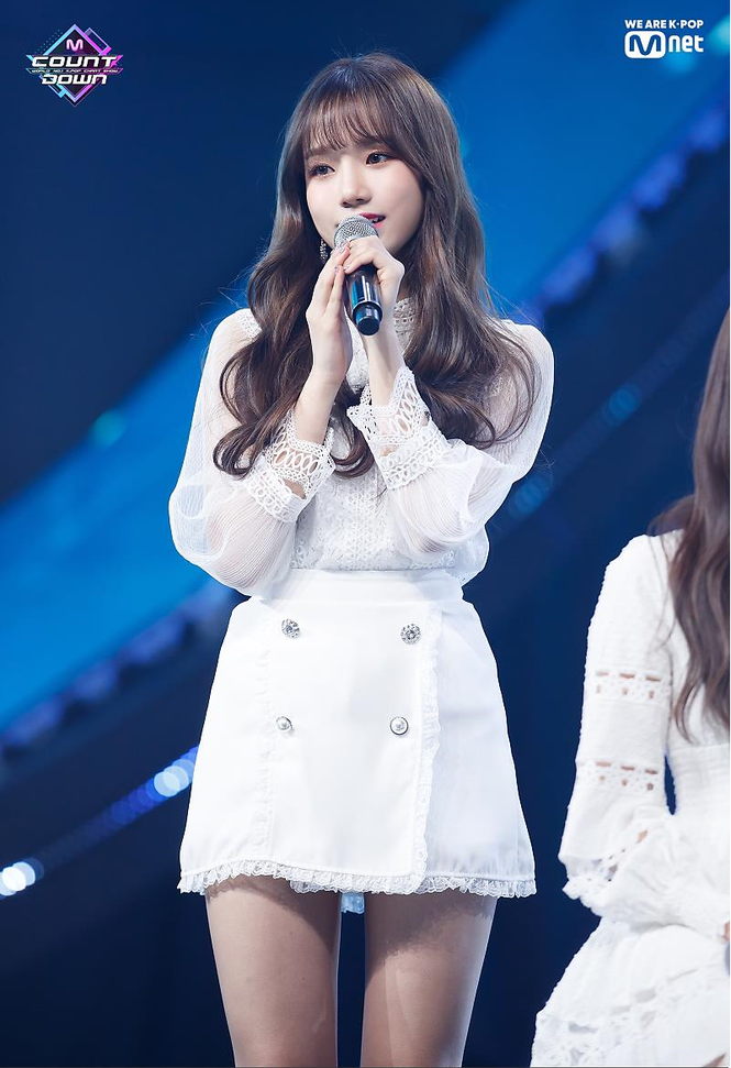 Thầy giáo thanh nhạc cũ của hát chính IZ*ONE bày tỏ quan điểm về gợi ý nhóm đổi main vocal - ảnh 4