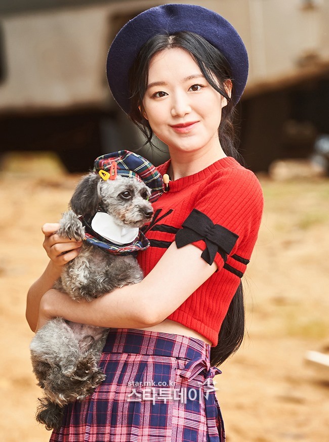 Xuất hiện dàn boss cưng cực sang chảnh của hội idol tham gia Đại hội thể thao Kpop 2020 - ảnh 5