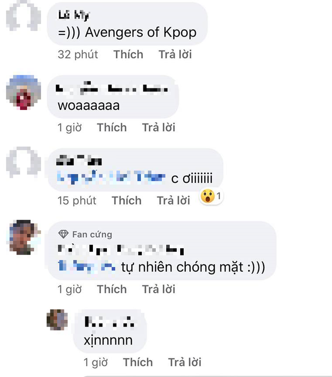 Nóng: SM thông báo hợp tác với Marvel, fan mong SuperM trở thành Avengers trong MV trở lại - ảnh 3