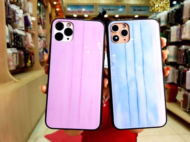 360 độ teen mùa Covid-19: Học online