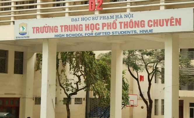 Gửi thanh xuân tươi đẹp: Trường cấp Ba có gì đặc biệt khiến bạn nhớ mãi không quên? - ảnh 4