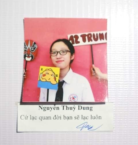Làm kỷ yếu với loạt quotes chất ngất, đây chắc hẳn là hội học sinh “mặn” nhất vịnh Bắc Bộ! - ảnh 9