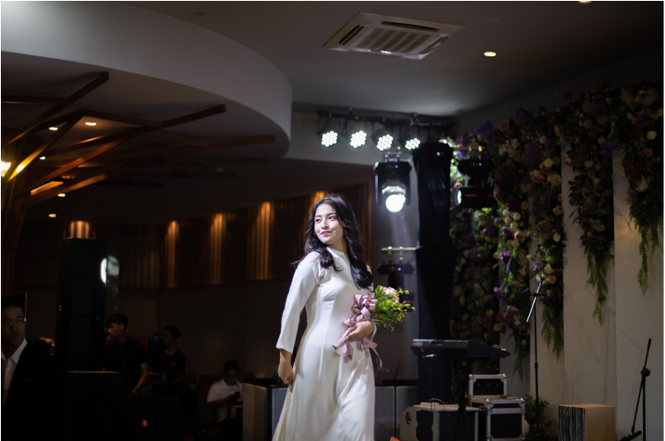 Mãn nhãn với Fiesta A Cielo - Đêm hội